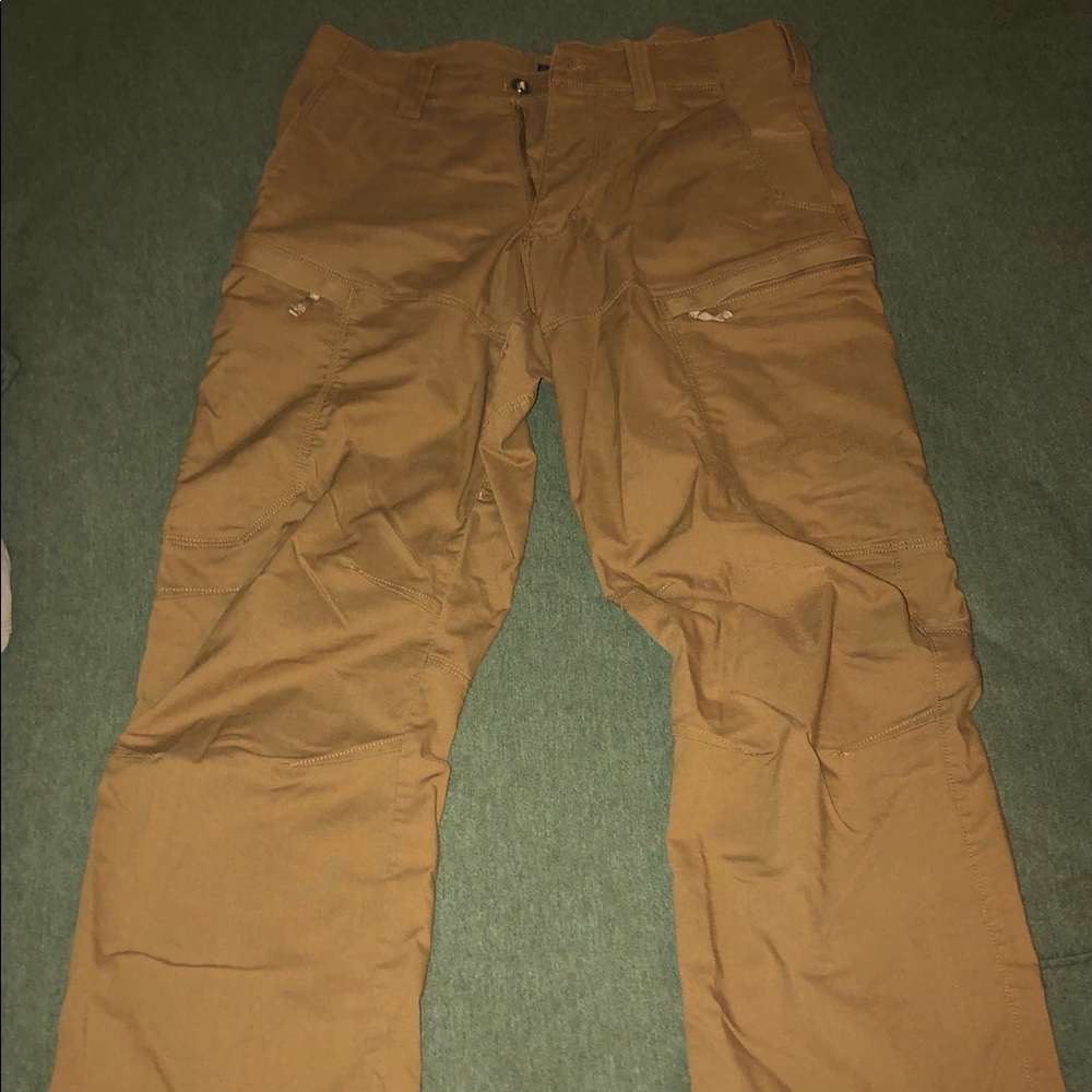 5.11 tactical